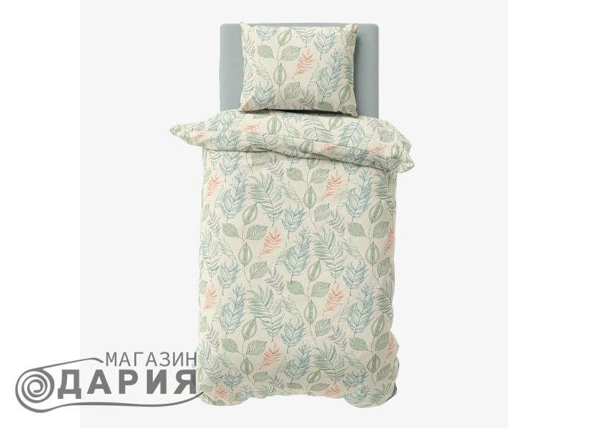Спално бельо МОЗАИК